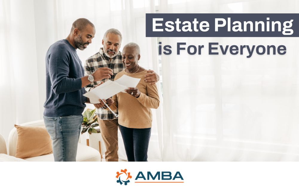 estate planning Image